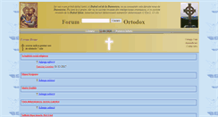 Desktop Screenshot of forum.agaton.ro